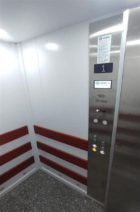 Apeks asansör